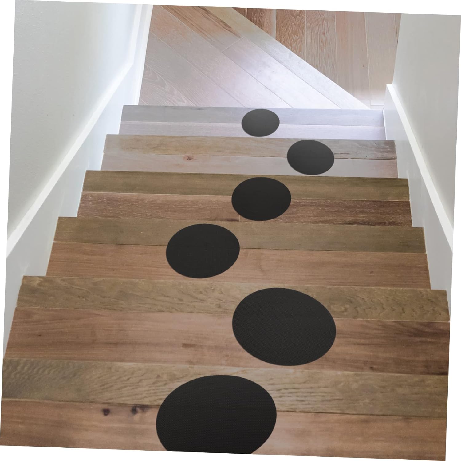 Beavorty 20 Sheets Non-Slip Bathtub Stickers 1