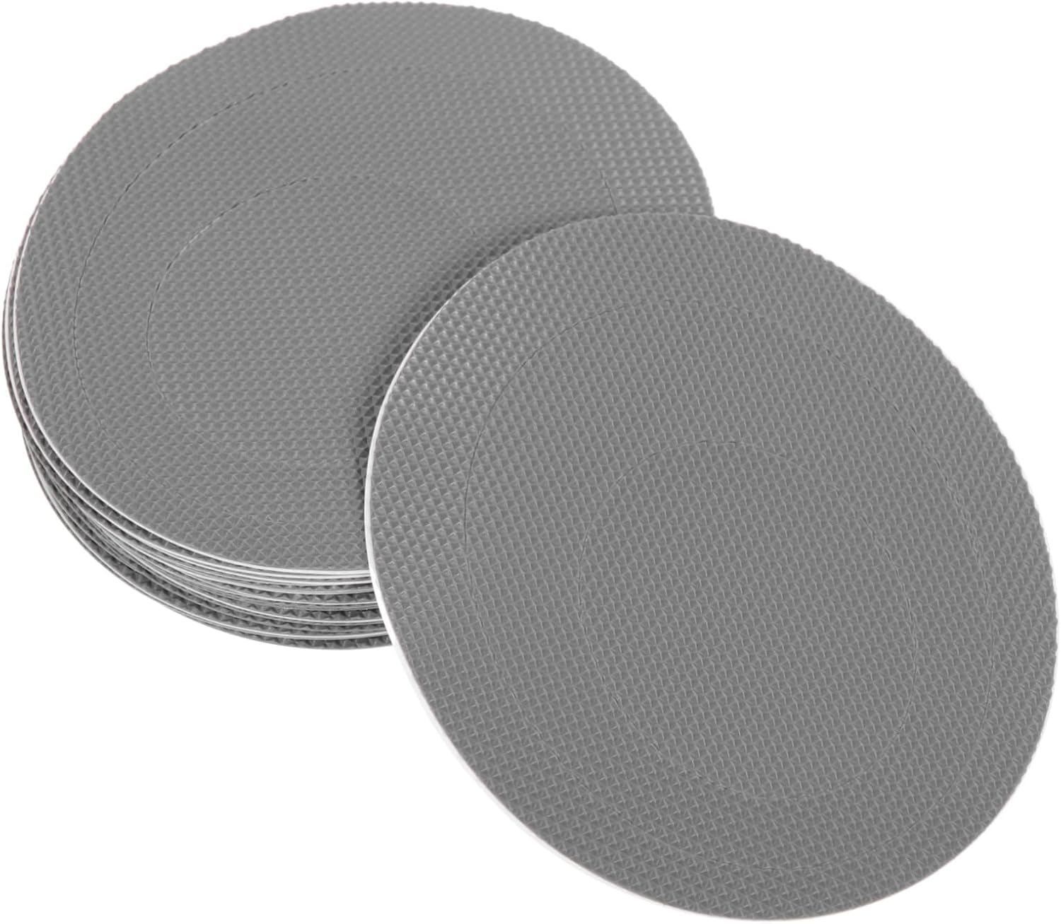 Beavorty 20 Sheets Non-Slip Bathtub Stickers