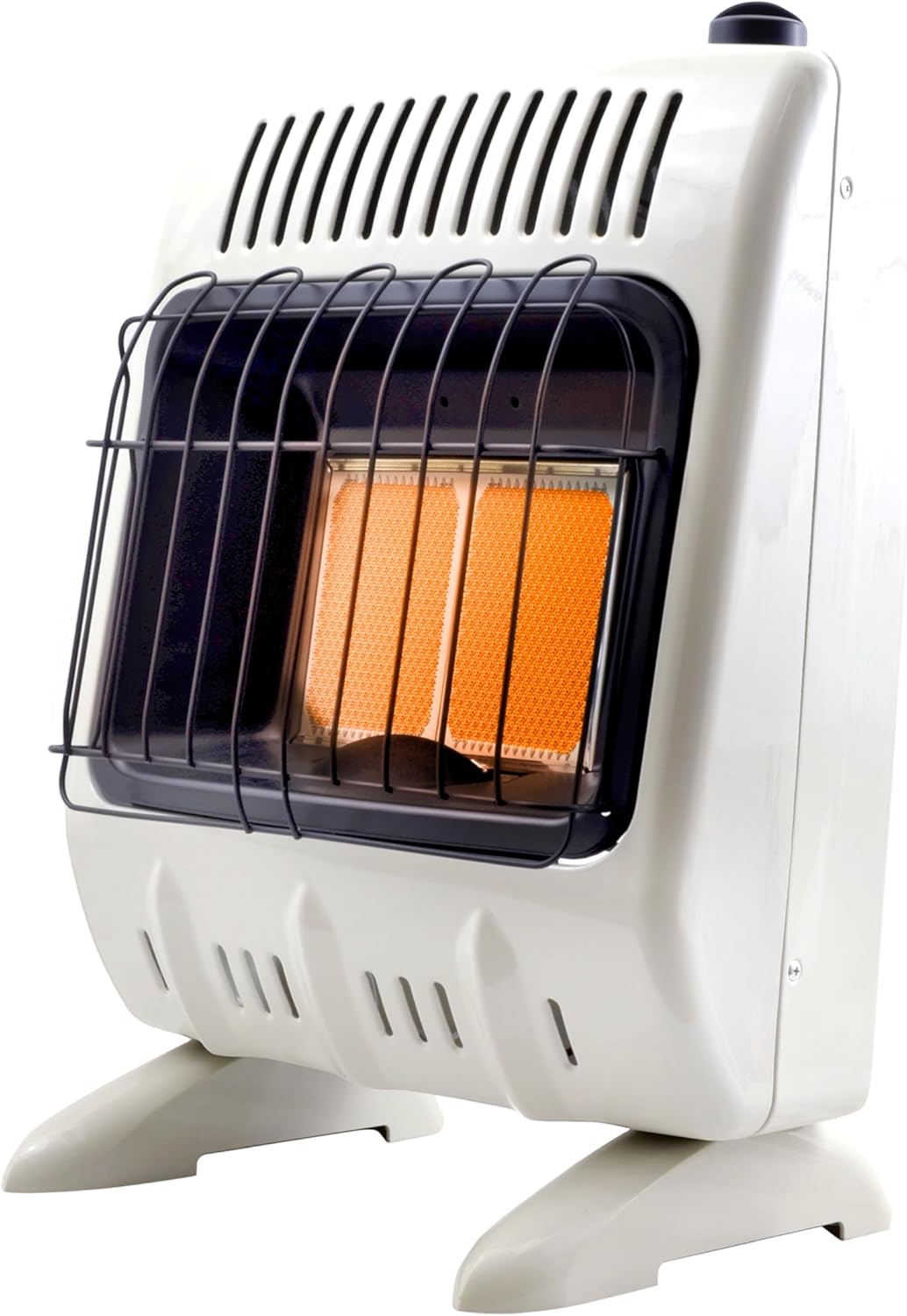 Mr Heater 10000 BTU Vent Free Dual Fuel Heater