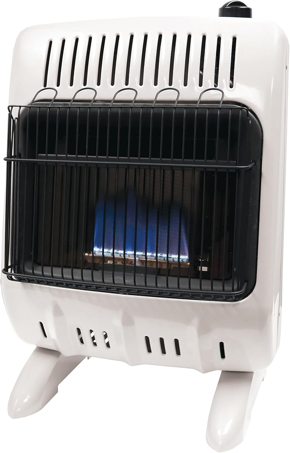 Mr Heater 10000 BTU Dual Fuel Heater