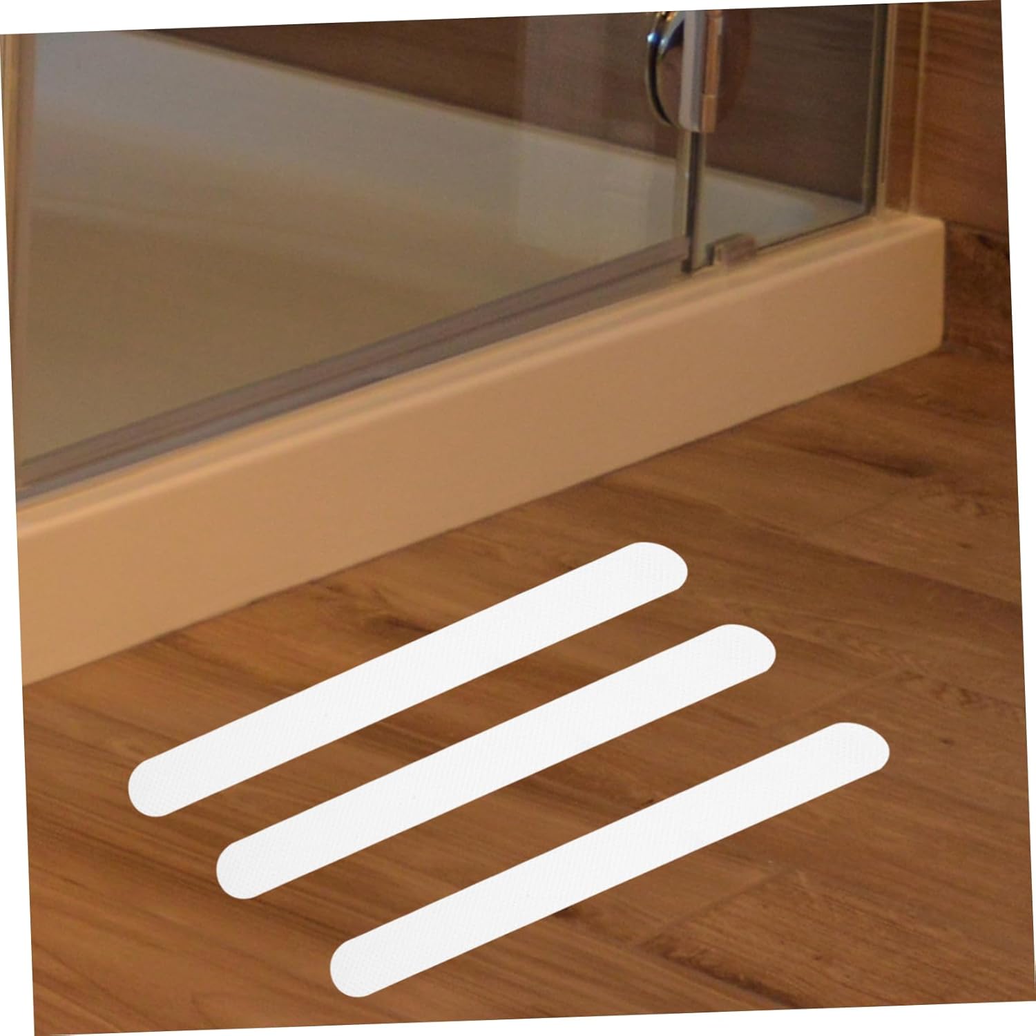 Yardenfun 1Set Non Slip Bath Tub Decals