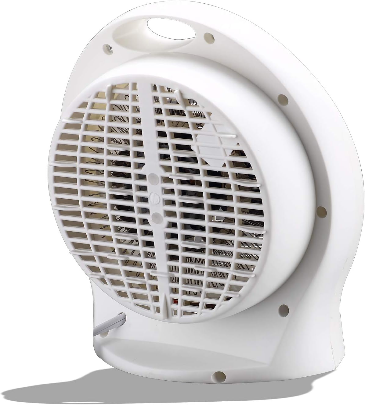 Homeleader Space Fan Heater with Thermostat