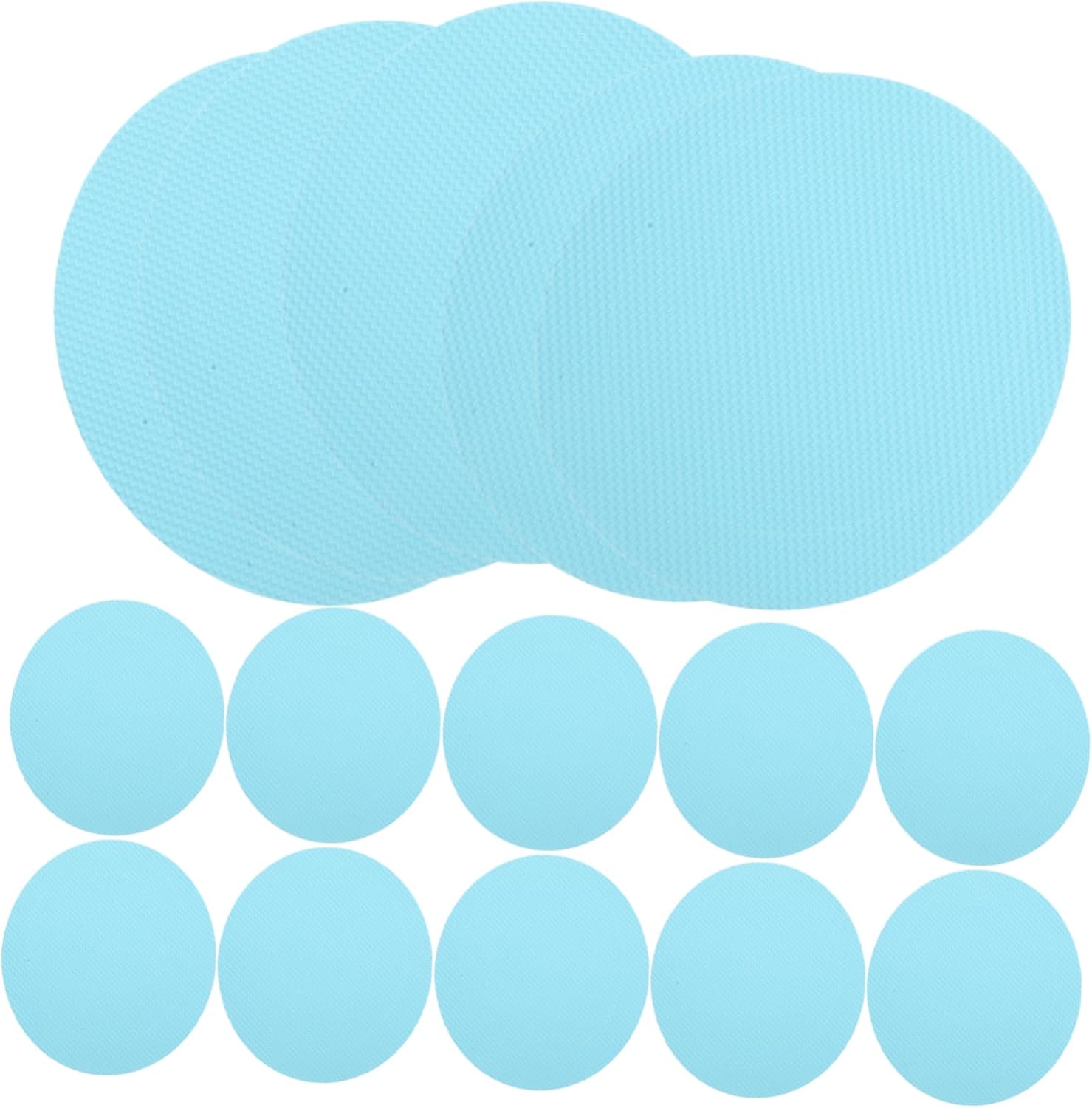 Safety Shower Stickers Non-Slip Easy Peel for Bath and Pool