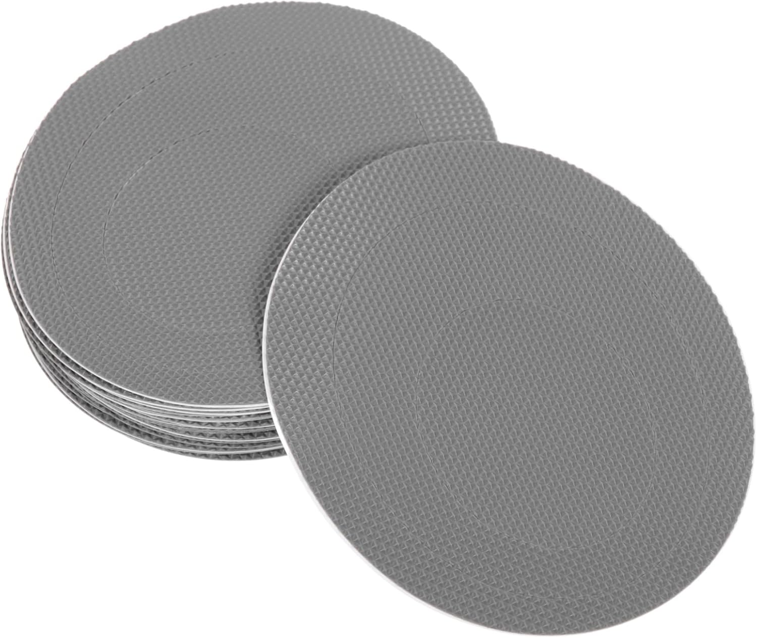 PRETYZOOM Non-Skid Bathtub Decals 20 Pack