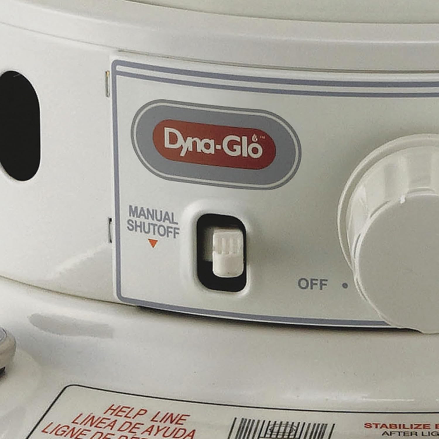 Dyna-Glo Indoor Kerosene Heater 23800 BTU