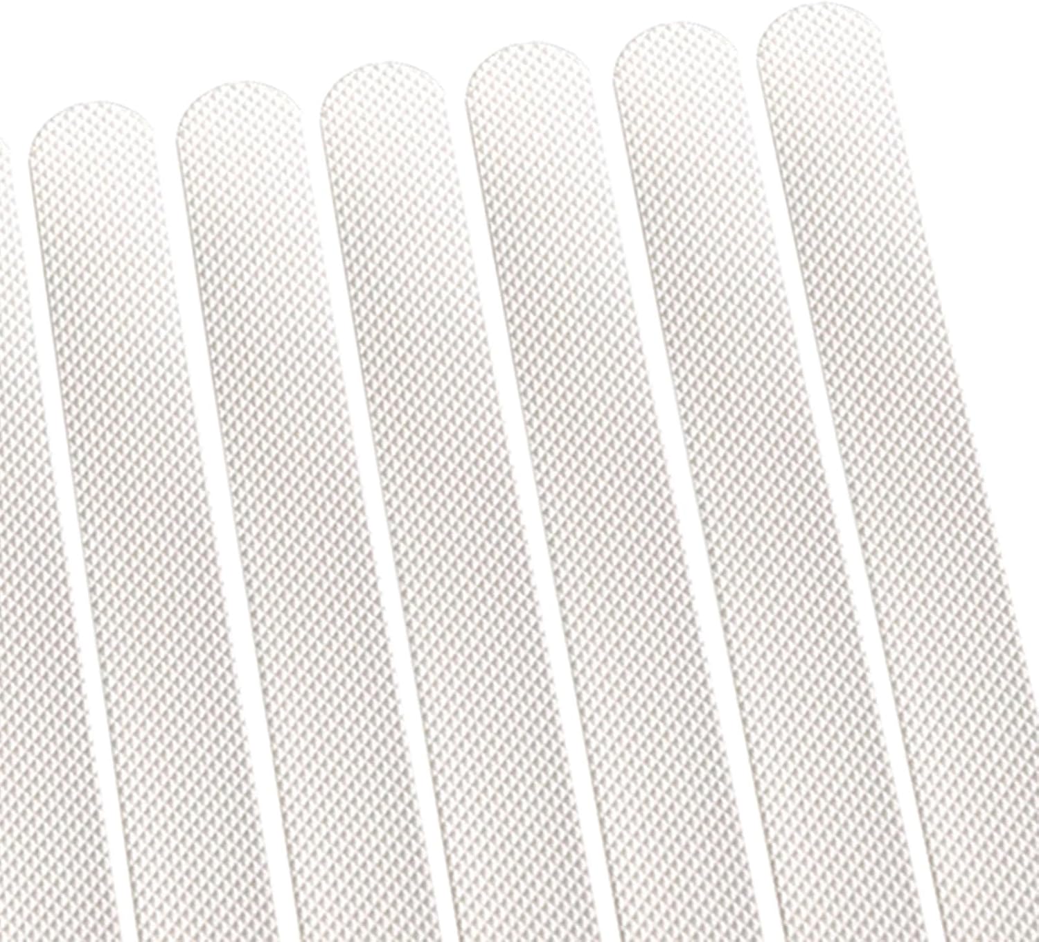 12 Piece Non Slip Stickers for Bath Tub and Shower Stalls