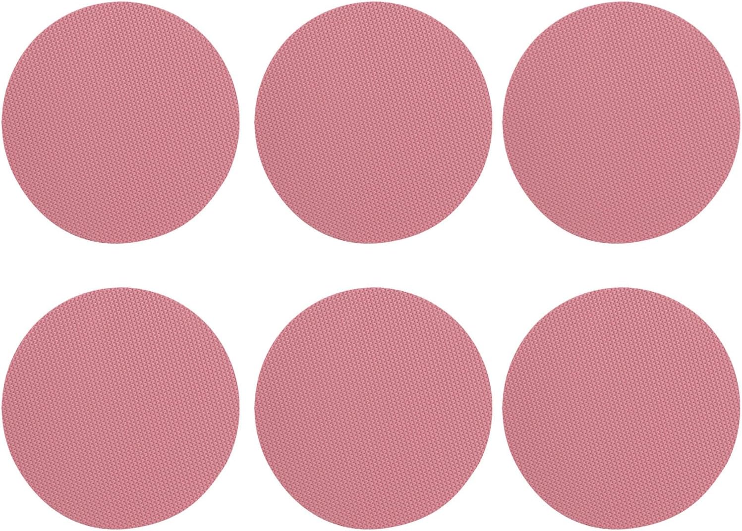 Round Anti-Slip Sticker for Bathtub Safety