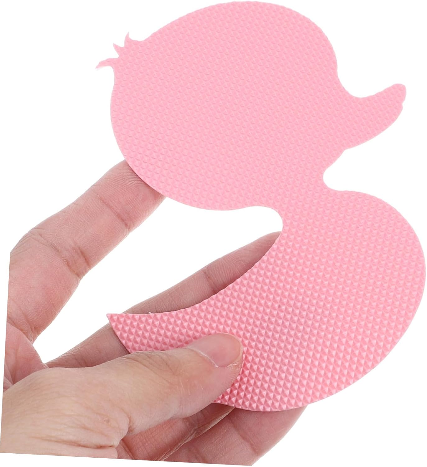 STOBAZA 12pcs Anti-Slip Bath Stickers for Safety