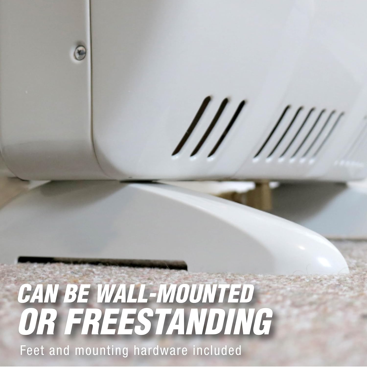 Mr Heater 20000 BTU Vent Free Dual Fuel Heater