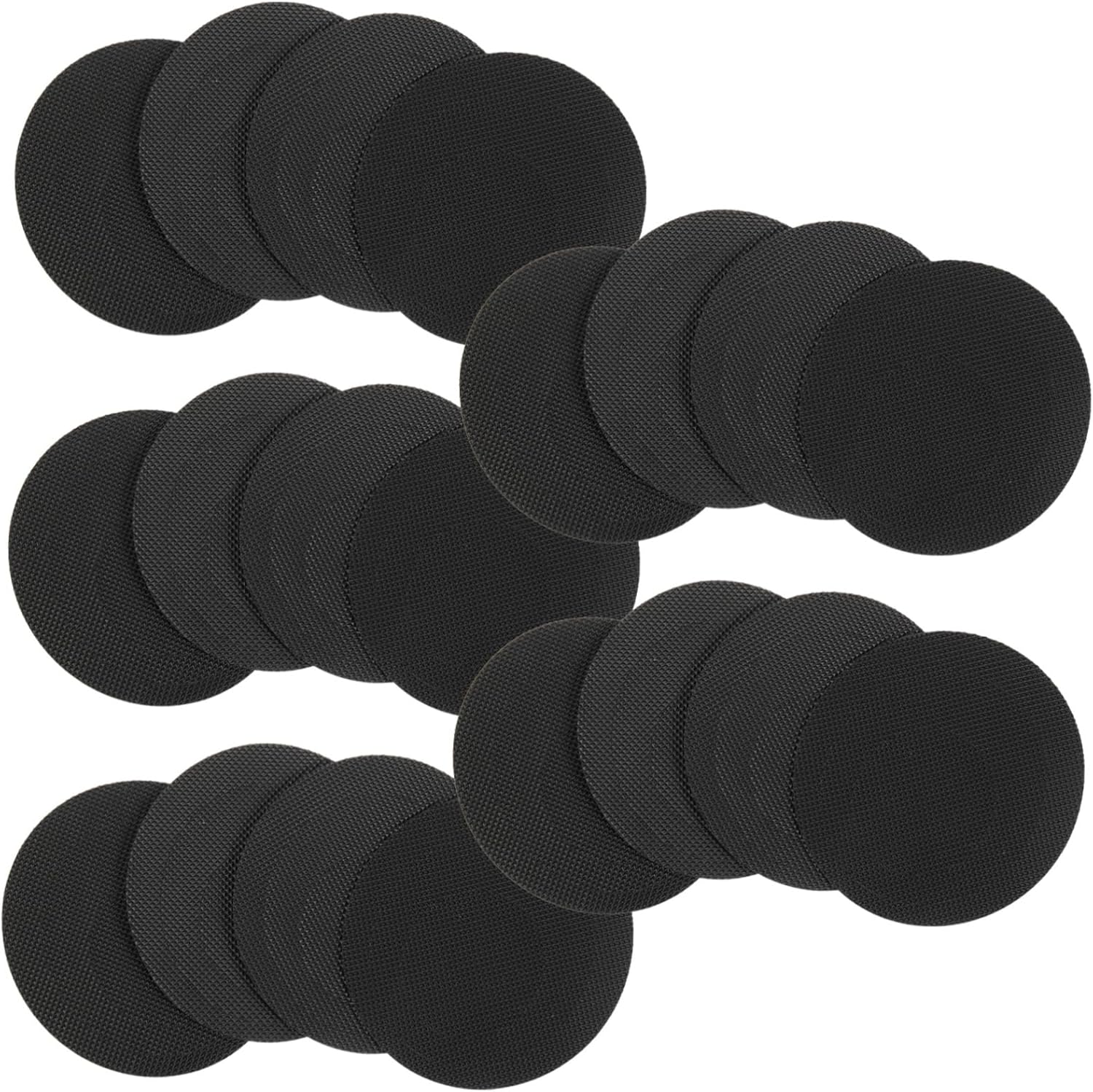 Beavorty 20 Sheets Non-Slip Bathtub Stickers 1