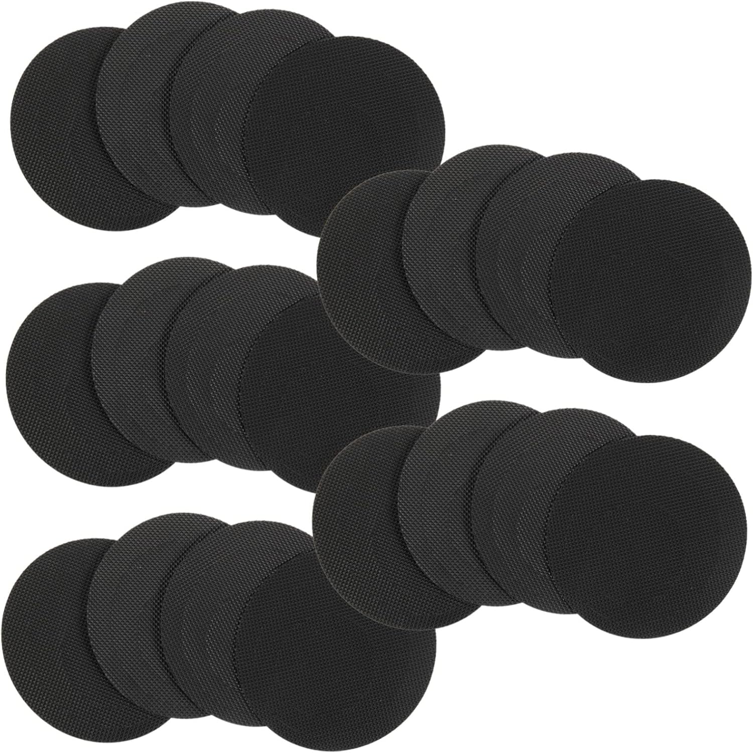 ABOOFAN 20 Pack Non-Slip Bath Tub Stickers