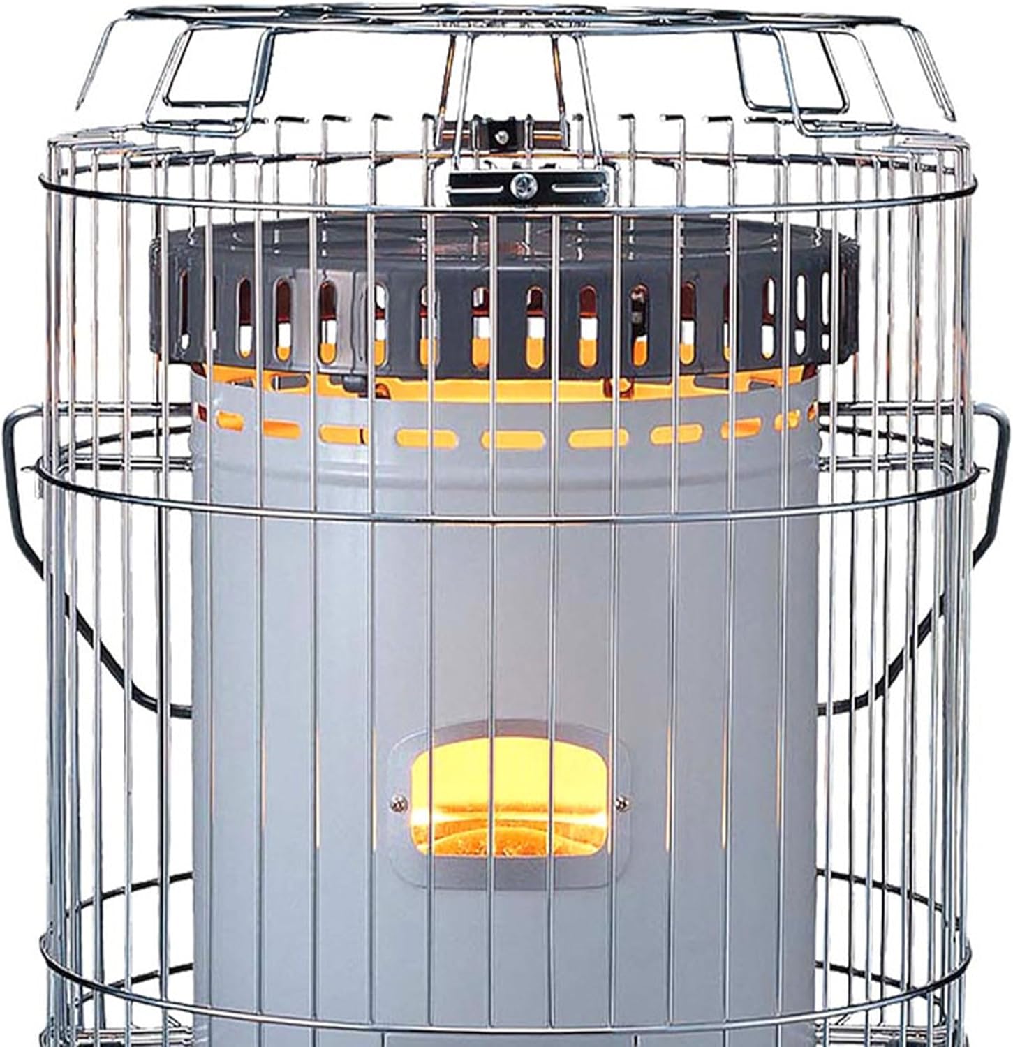 Kero World KW-24G 23800 Btu Portable Kerosene Heater