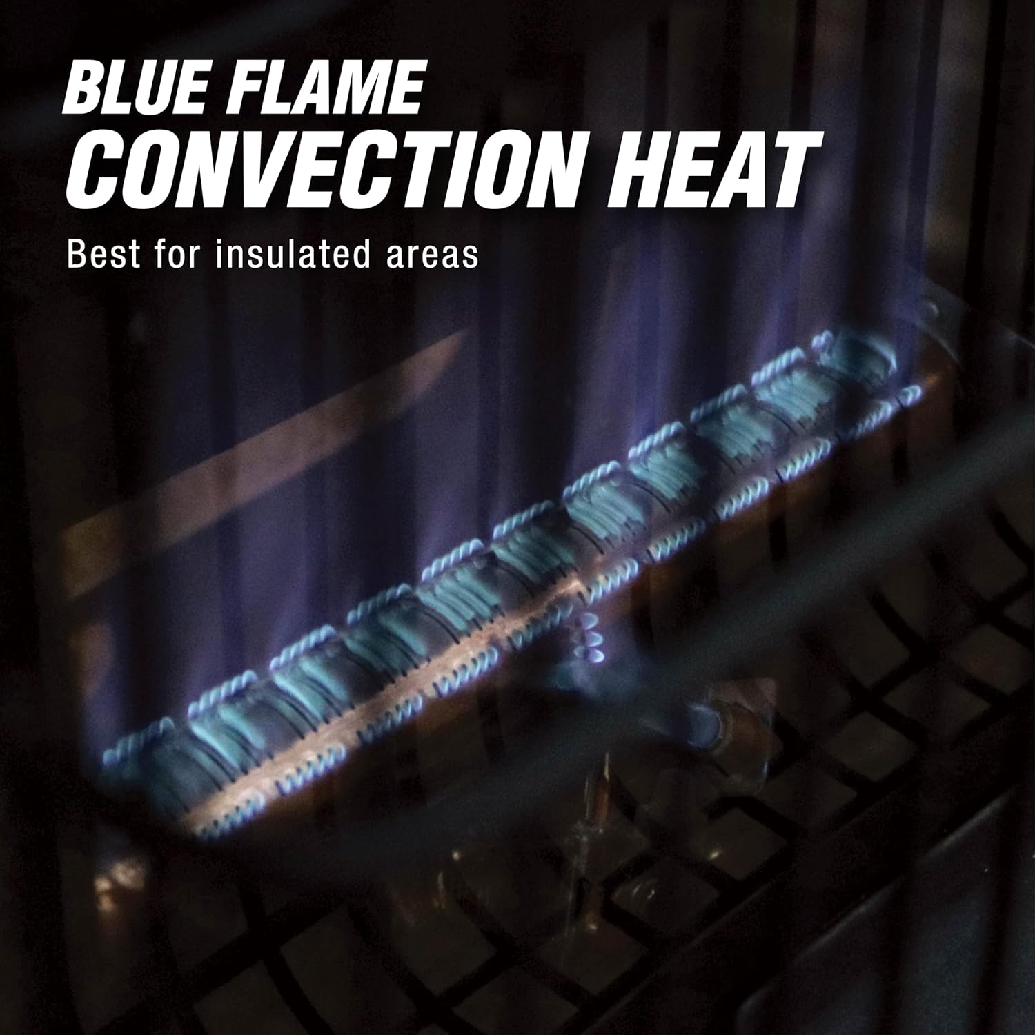 Mr Heater 10000 BTU Dual Fuel Heater