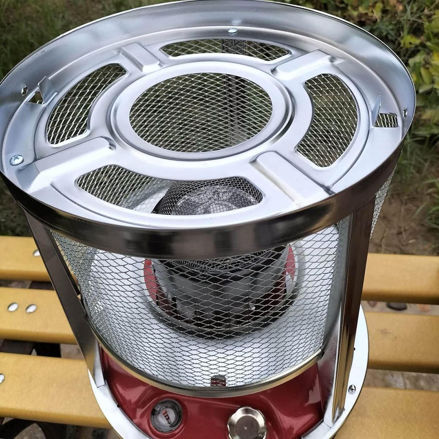 Portable Kerosene Stove with 2600W Heating Power