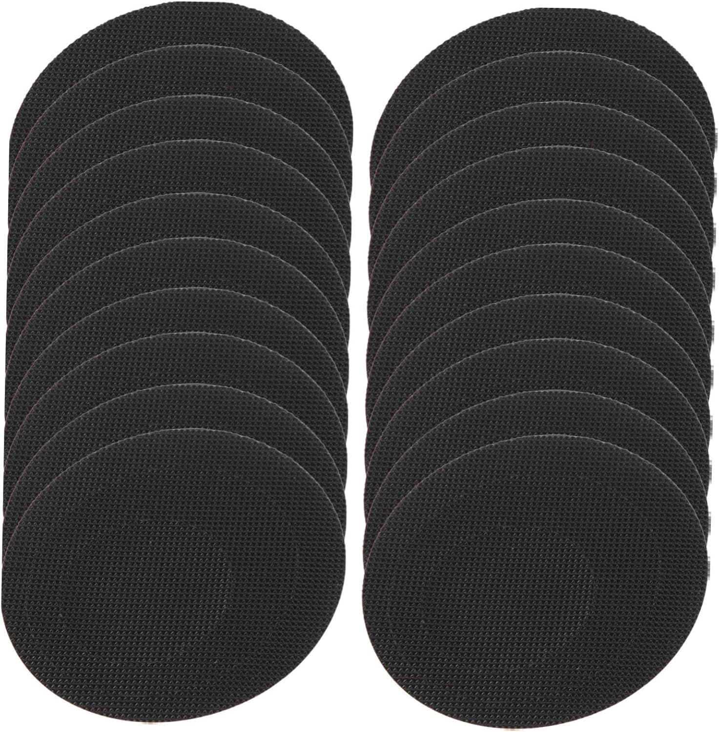 Beavorty 20 Sheets Non-Slip Bathtub Stickers 1