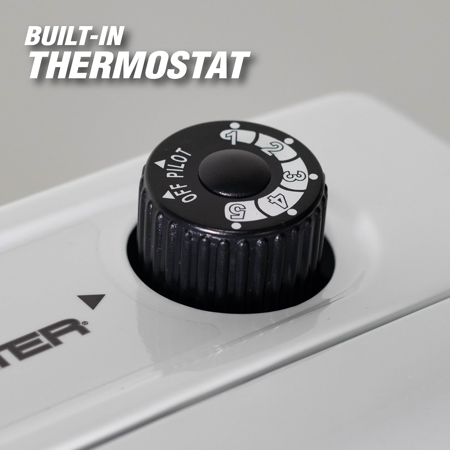 Mr Heater 20000 BTU Vent Free Dual Fuel Heater