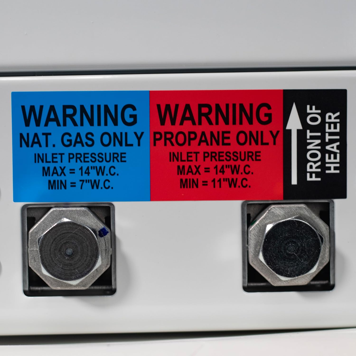 Mr Heater MHVFDF30BFT 30000 BTU Vent Free Dual Fuel Heater