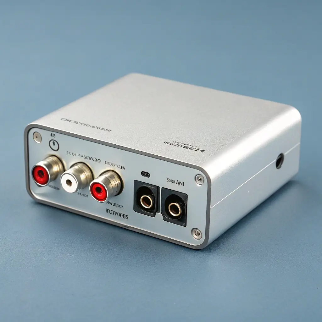 Eidolon Universal Adapter