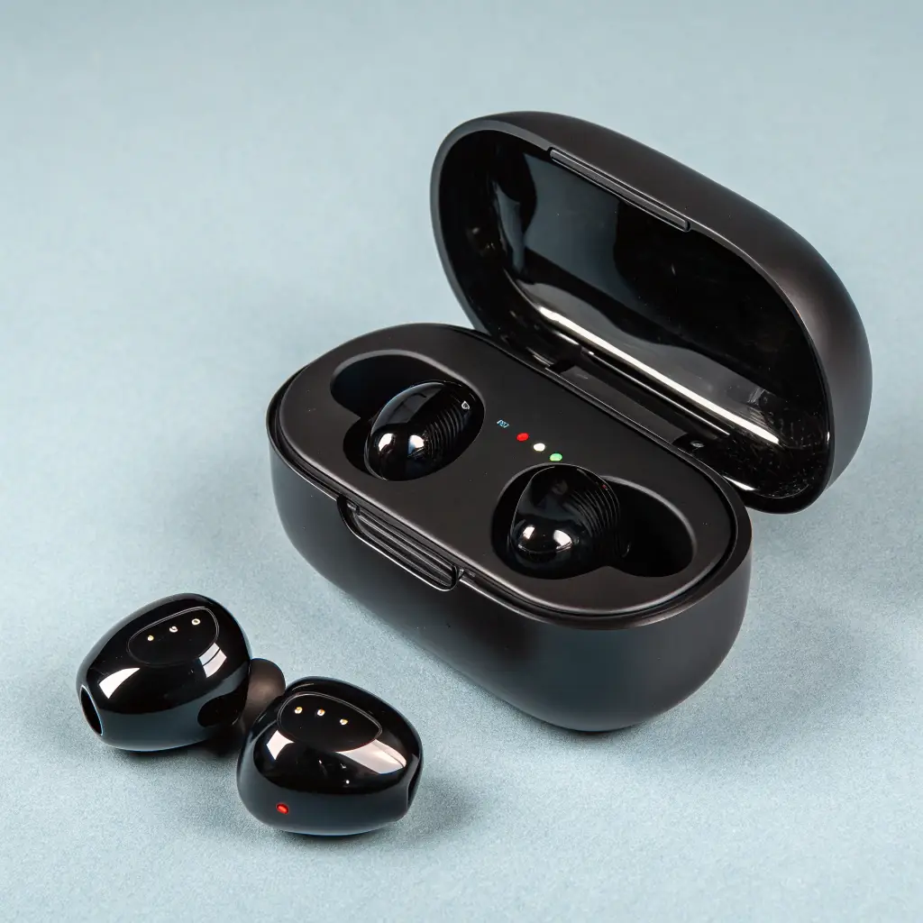 Eidolon Wireless Earbuds