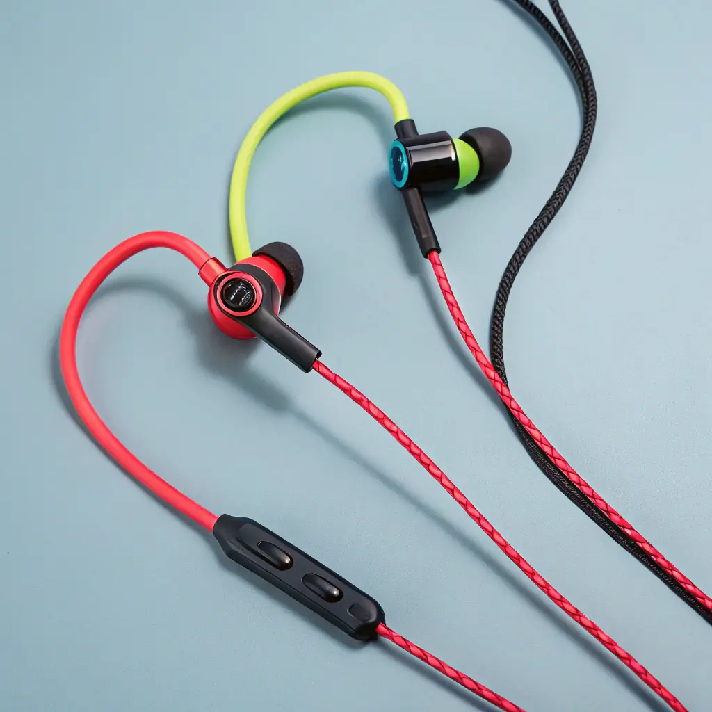 Eidolon Sport Earphones