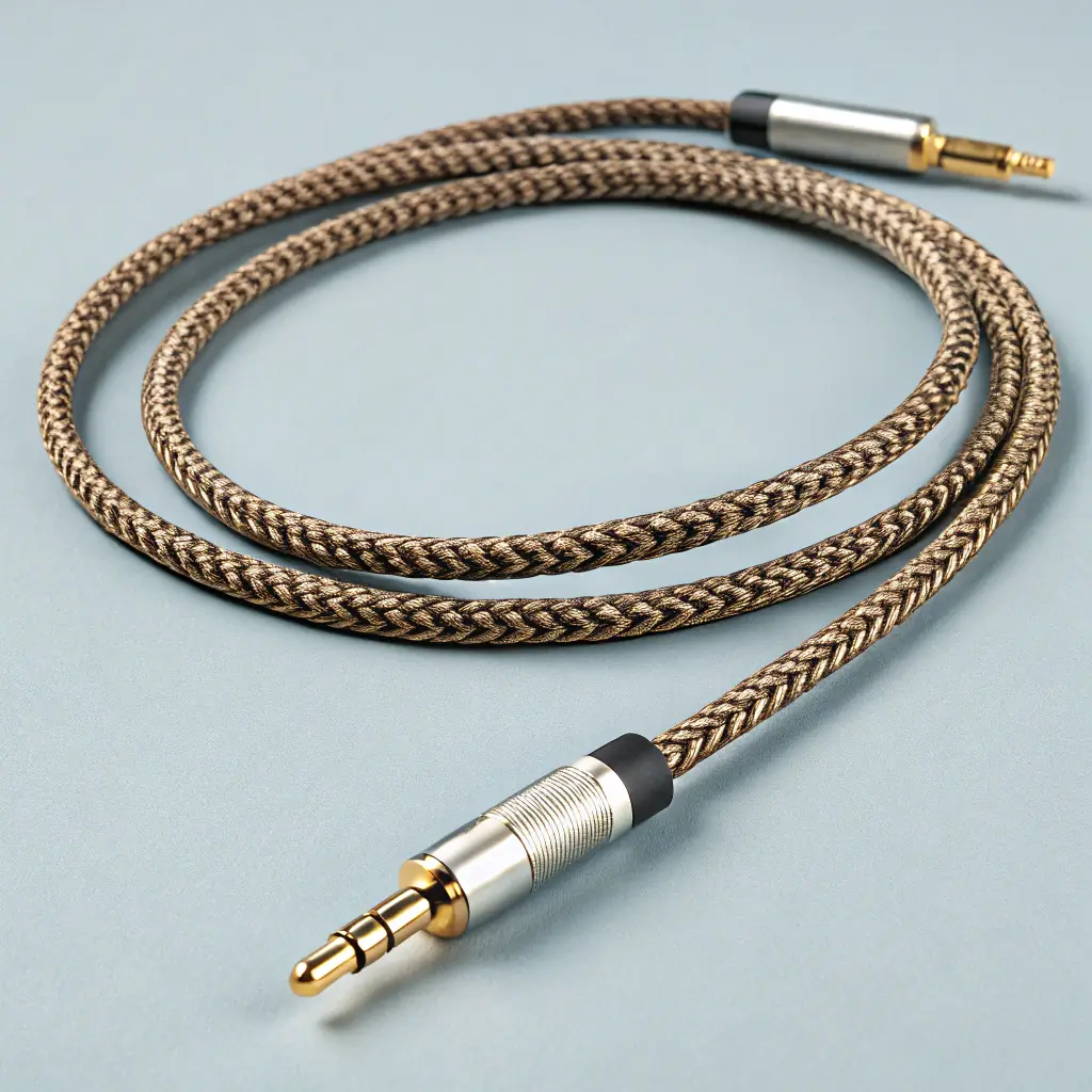 Eidolon High-Fidelity Audio Cable