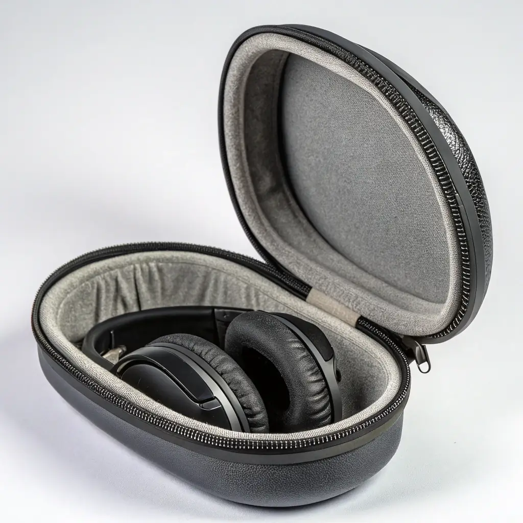 Eidolon Earphone Carry Case