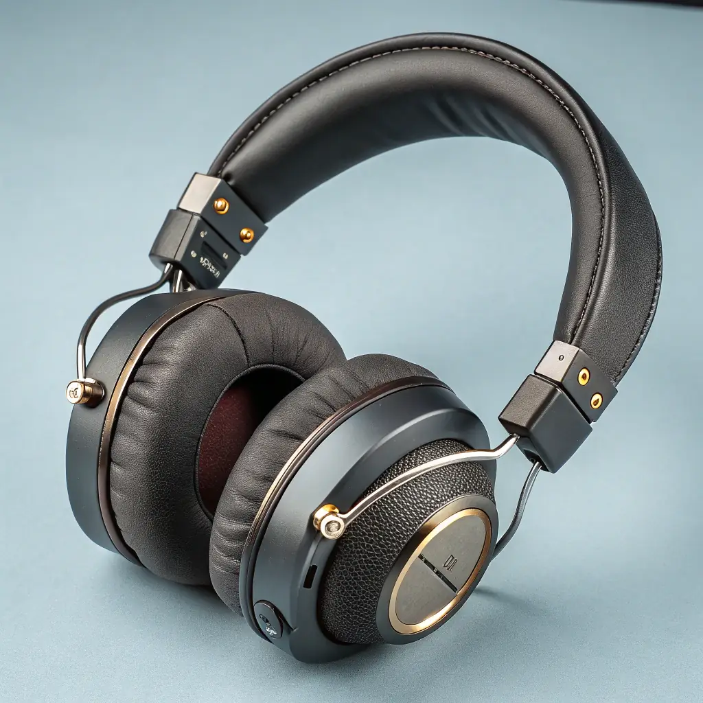 Eidolon Studio Earphones