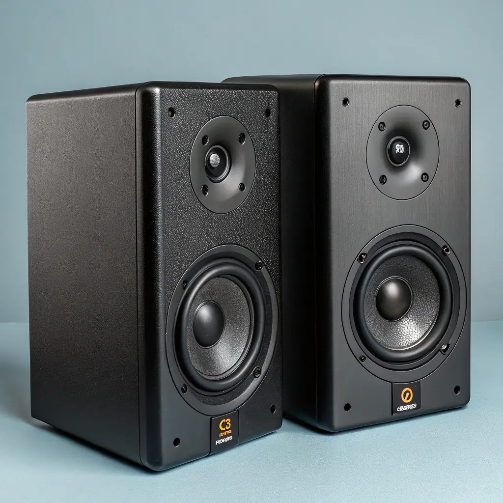 Eidolon Studio Monitor 5