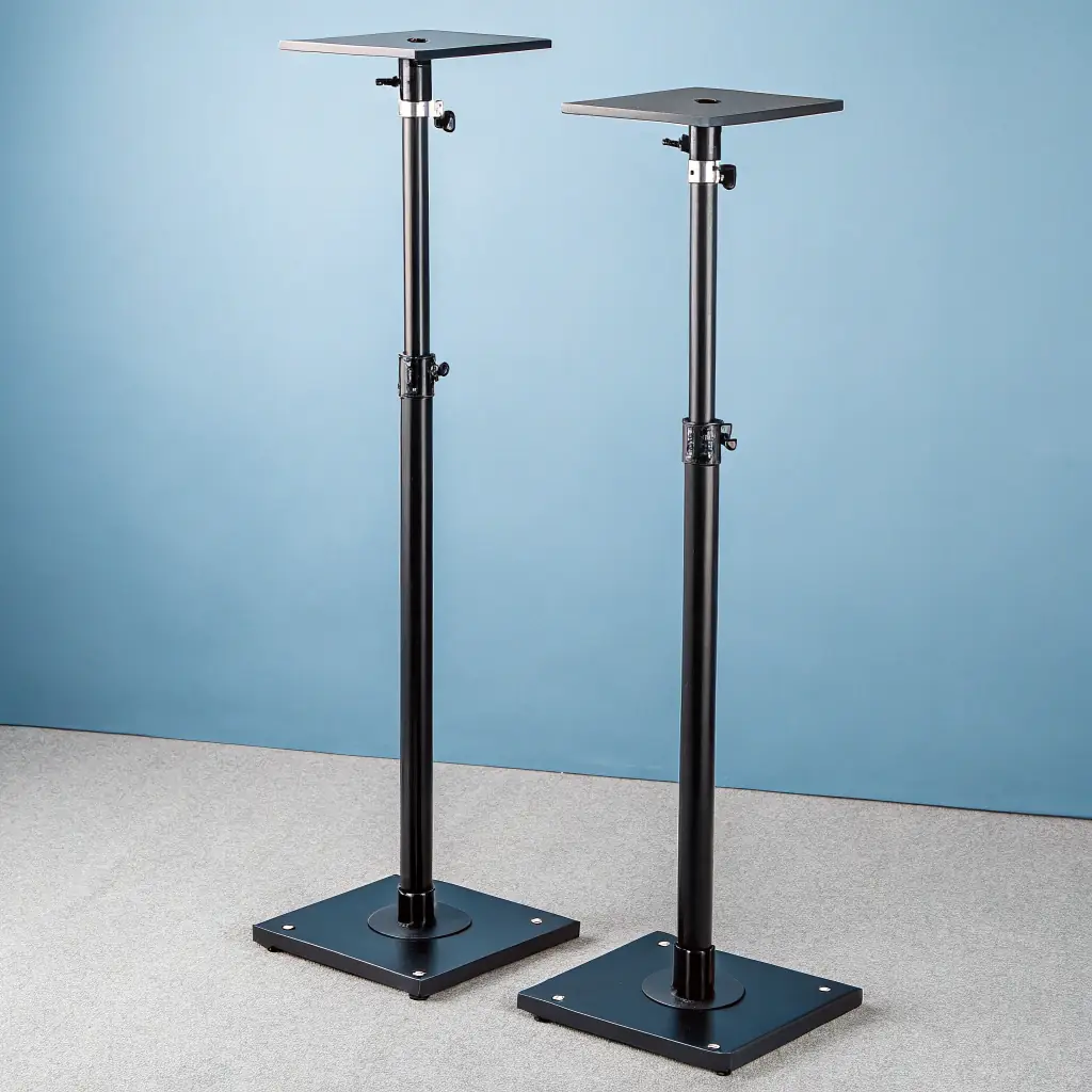 Eidolon Adjustable Speaker Stand
