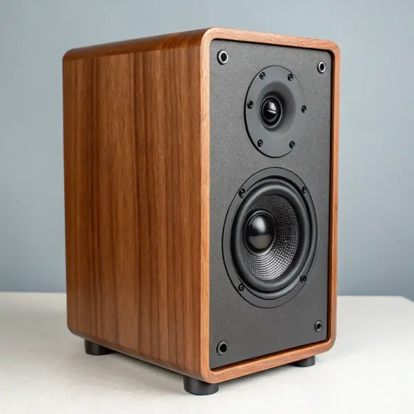 Eidolon Pro 8 Loudspeaker